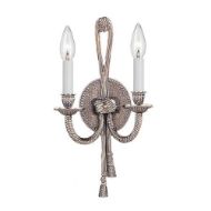 Picture of ARLINGTON - TWO LIGHT WALL SCONCE