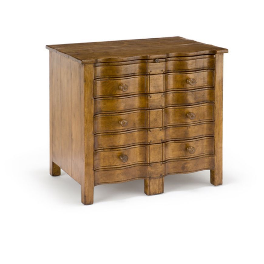 Picture of ASPEN BEDSIDE CHEST