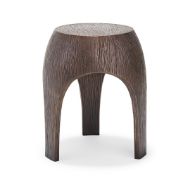 Picture of ARP SIDE TABLE (CAST BRONZE)