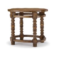 Picture of ALBERTI SIDE TABLE