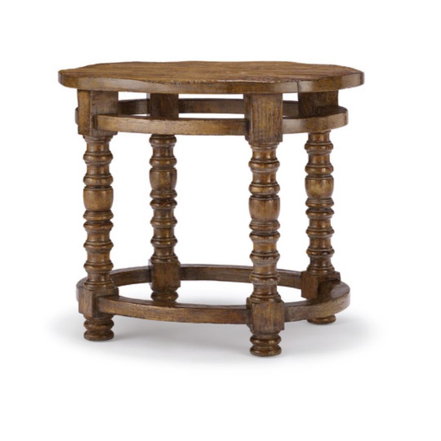 Picture of ALBERTI SIDE TABLE