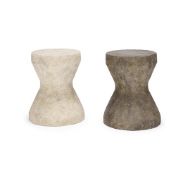 Picture of BACELO SIDE TABLE (COMPOSITE STONE)