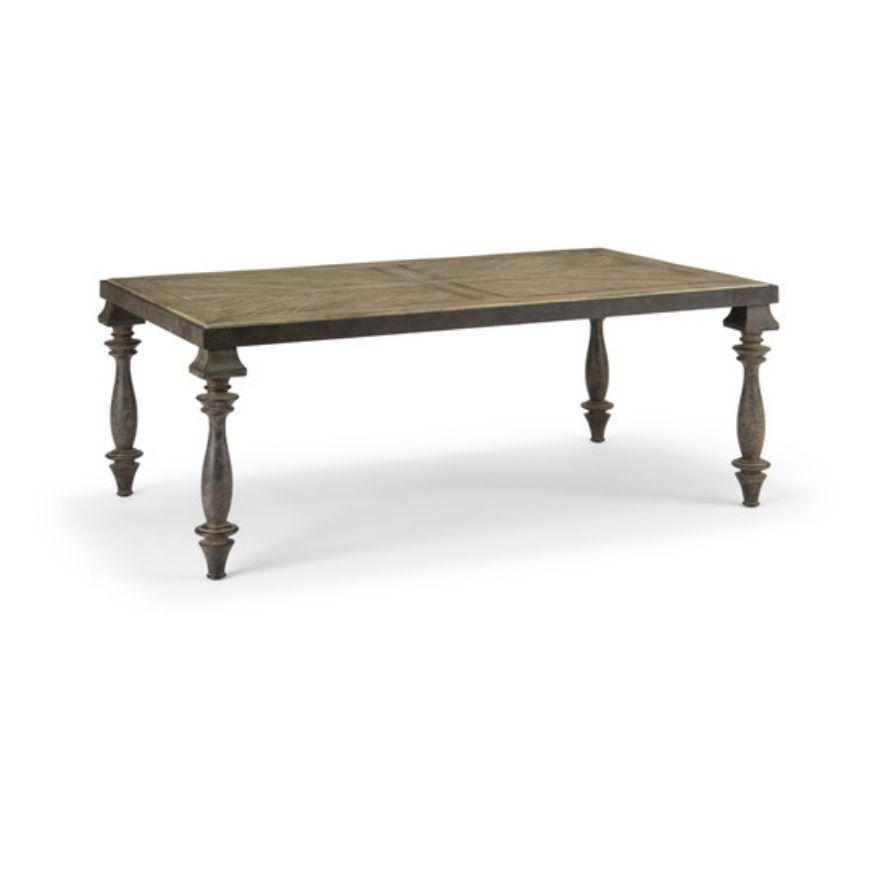 Picture of ANTIBES COFFEE TABLE