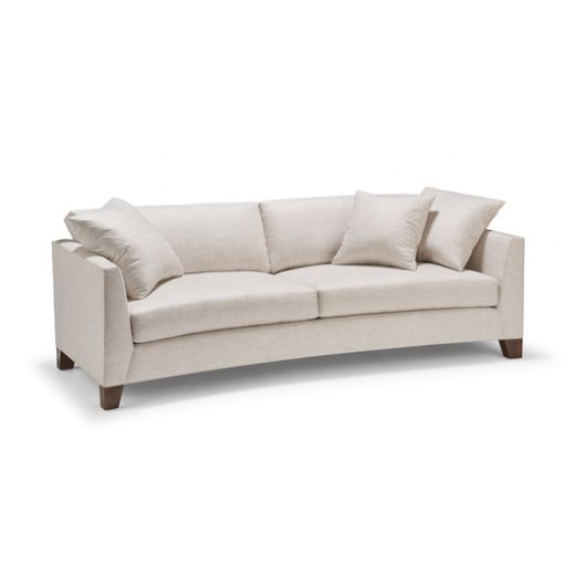 Picture of CHARLIÉ SOFA (CURVED)