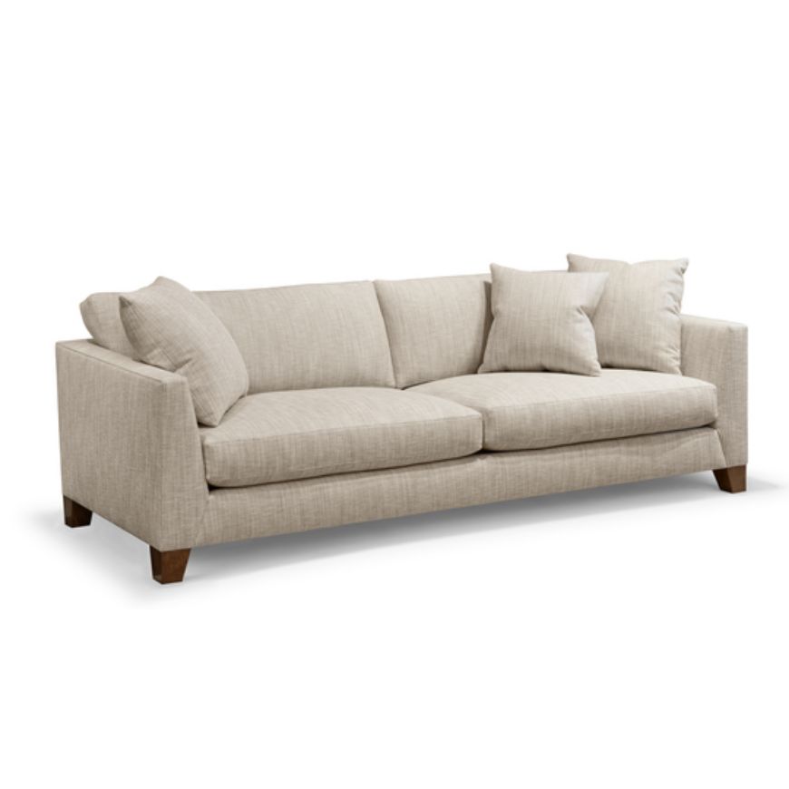 Picture of CHARLIÉ SOFA (STRAIGHT)