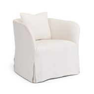 Picture of CASTELLAMMARE LOUNGE CHAIR