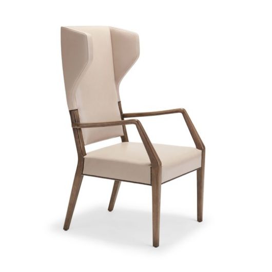 Picture of CHIFFCHAFF WING CHAIR