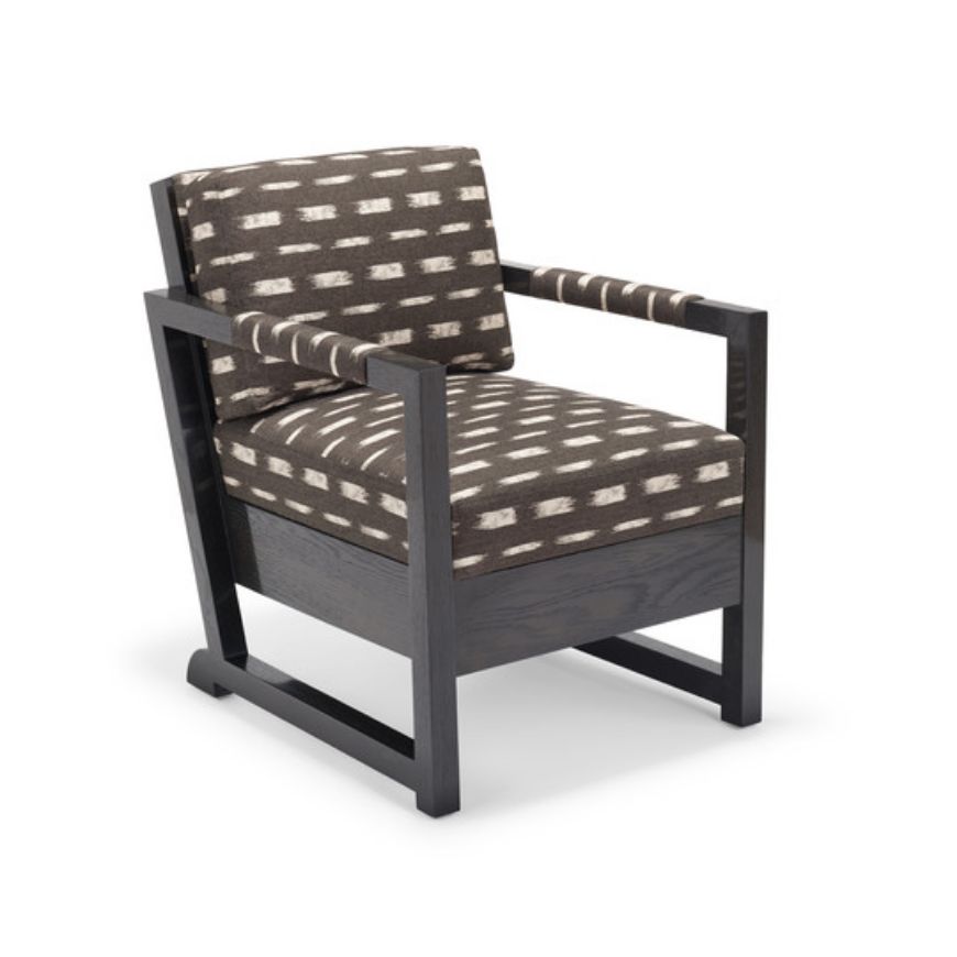 Picture of MONTAUK LOUNGE CHAIR