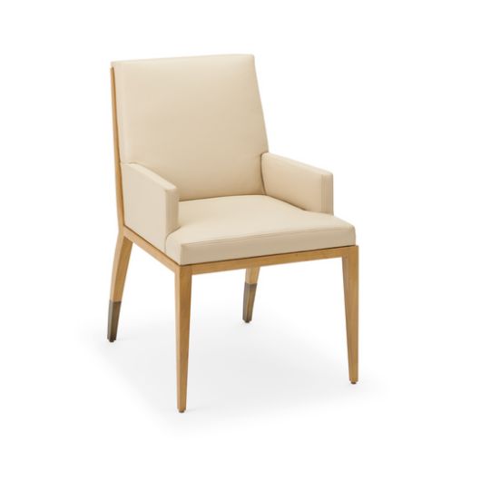 Picture of CARON DINING ARMCHAIR