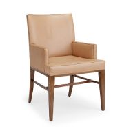 Picture of ALBEE SIDECHAIR & ARMCHAIR