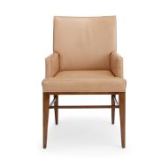 Picture of ALBEE SIDECHAIR & ARMCHAIR