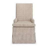 Picture of ARROWHEAD ARMCHAIR