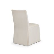 Picture of ARROWHEAD LOWBACK SIDECHAIR