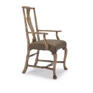 Picture of CHINNERY ARMCHAIR
