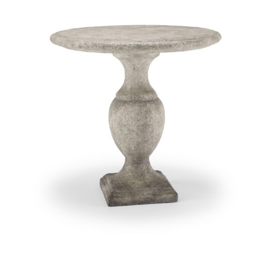 Picture of DUPUIS TABLE (STONE)