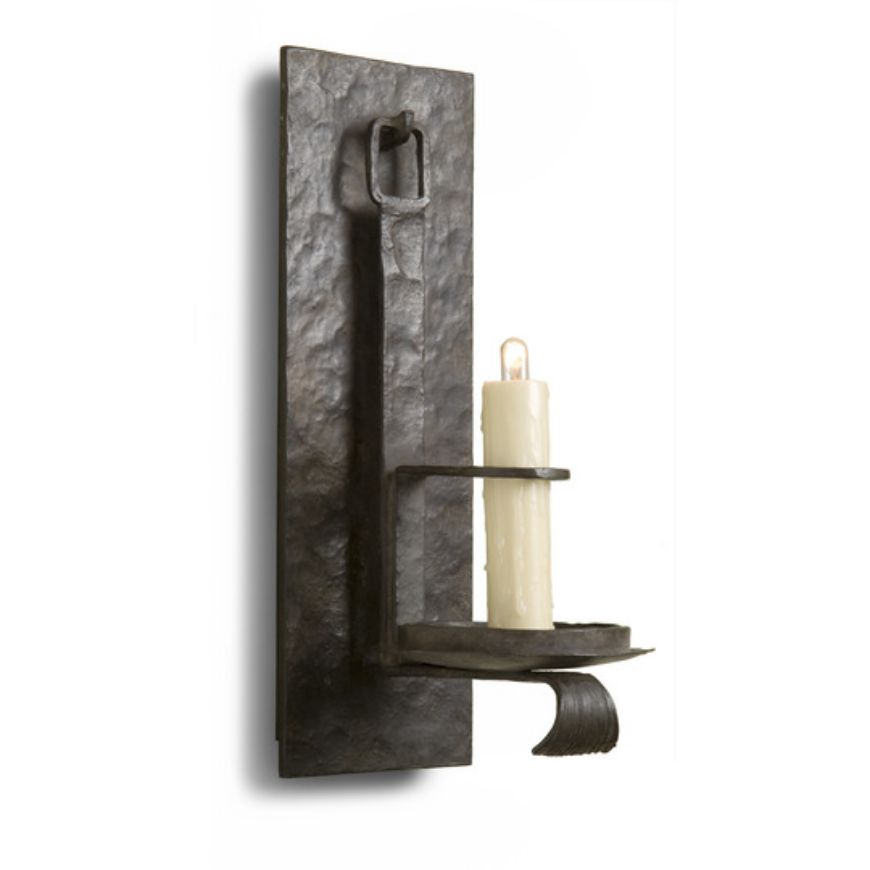 Picture of CARDIFF SCONCE (SMALL)