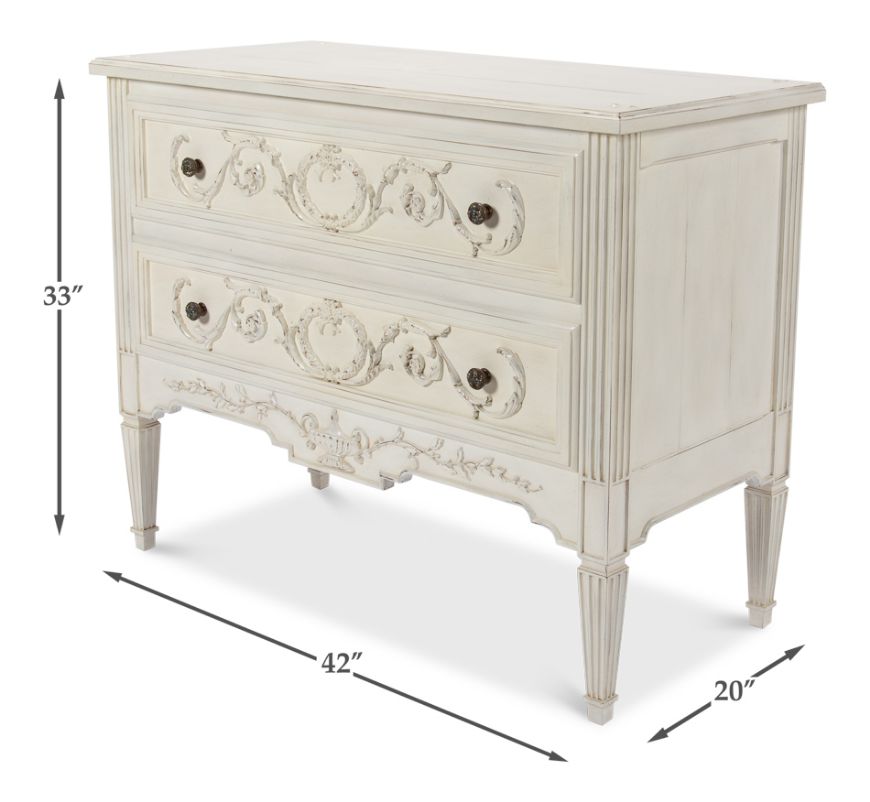 Picture of ANTOINETTE CHEST