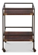 Picture of TROLLEY SIDE TABLE