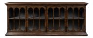 Picture of 24 ARCHED SIDEBOARD, DARK WALNUT