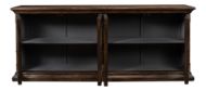 Picture of 24 ARCHED SIDEBOARD, DARK WALNUT