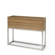 Picture of MONTAUK OUTDOOR PLANTER BOX LONG