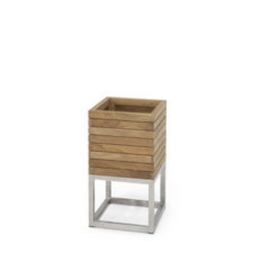 Picture of MONTAUK OUTDOOR PLANTER BOX SHORT