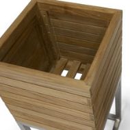 Picture of MONTAUK OUTDOOR PLANTER BOX SHORT