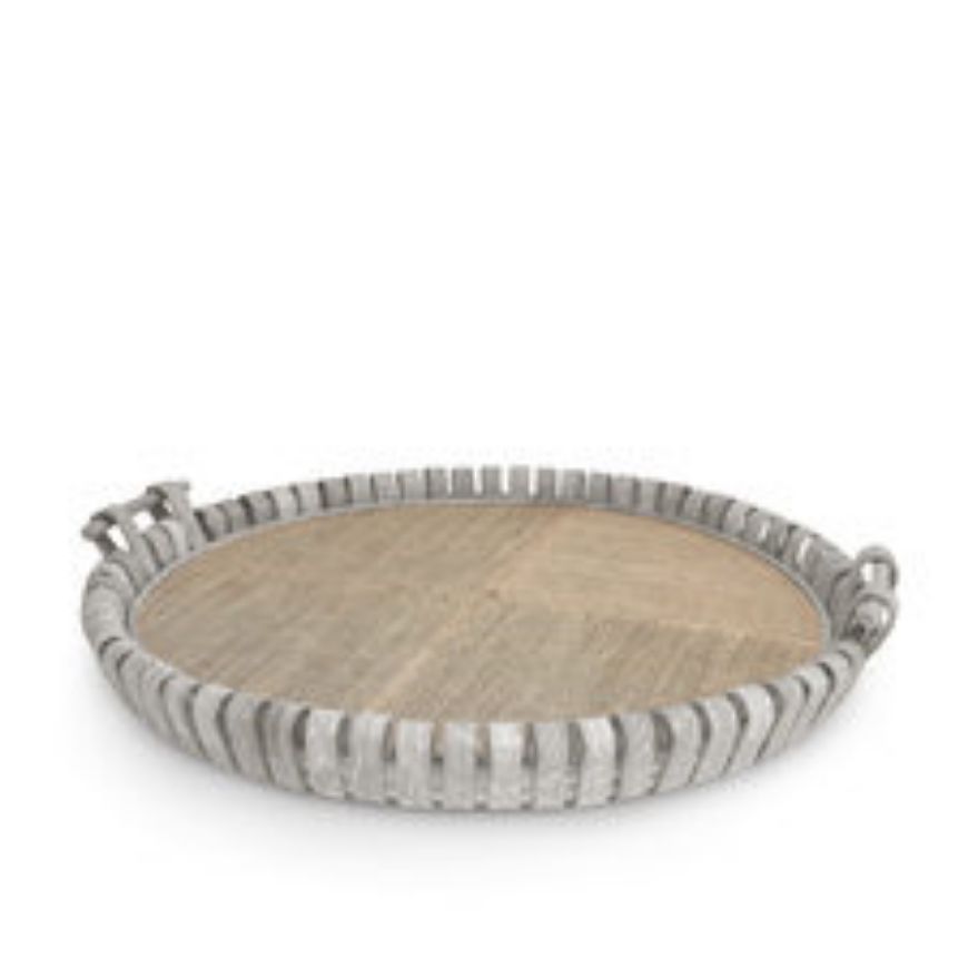 Picture of ANDROS ROUND TRAY
