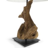 Picture of ALBION TABLE LAMP
