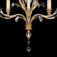 Picture of BEVELED ARCS 35″ ROUND CHANDELIER