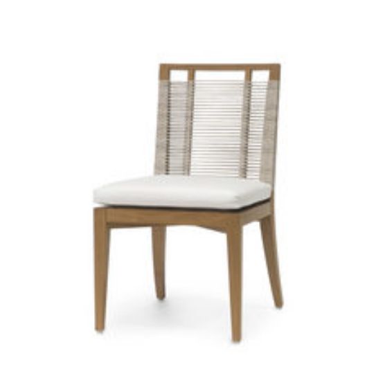 Picture of AMALFI OUTDOOR SIDE CHAIR