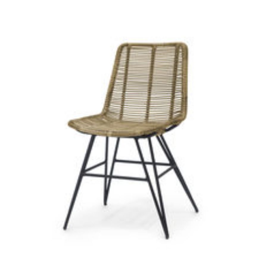 Picture of HERMOSA OUTDOOR SIDE CHAIR