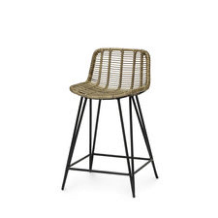 Picture of HERMOSA OUTDOOR 24" COUNTER STOOL