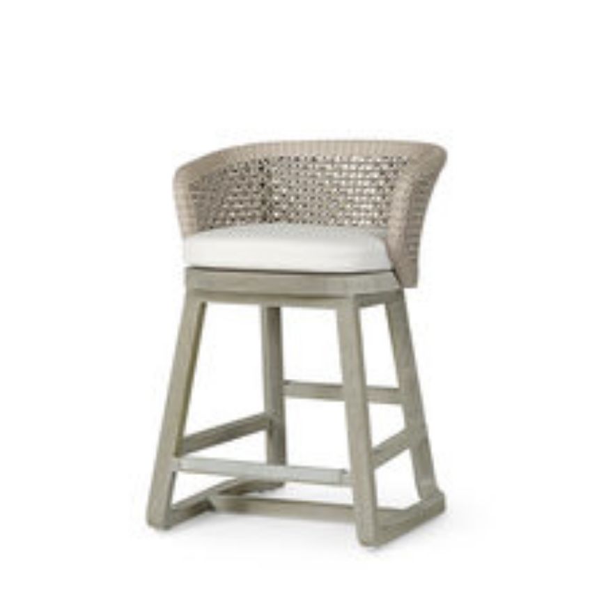 Picture of LAGUNA OUTDOOR 24" COUNTER STOOL