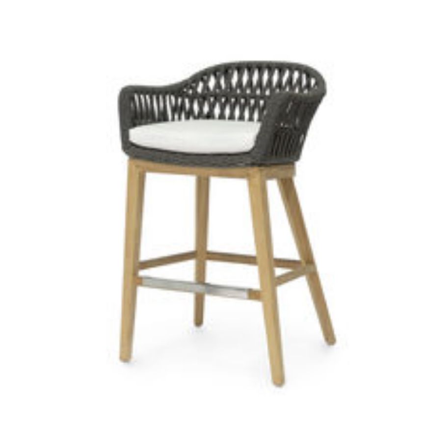 Picture of NAPOLI OUTDOOR 30" BARSTOOL
