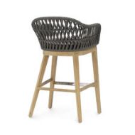 Picture of NAPOLI OUTDOOR 30" BARSTOOL