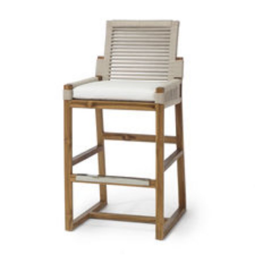 Picture of SAN MARTIN OUTDOOR 30" BARSTOOL