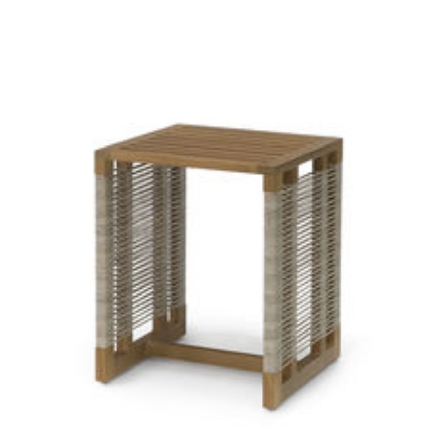 Picture of AMALFI OUTDOOR SIDE TABLE