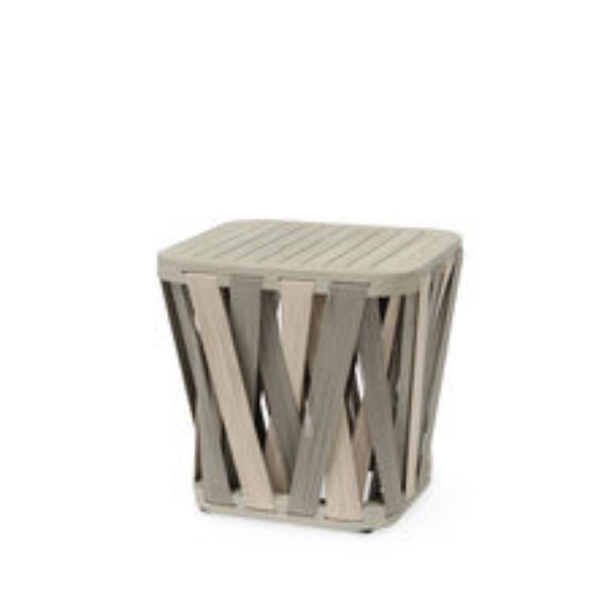 Picture of BOCA OUTDOOR SIDE TABLE, SQUARE