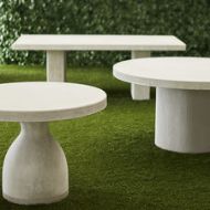 Picture of COSMO OUTDOOR DINING TABLE