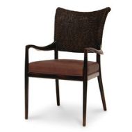 Picture of BOULEVARD ARM CHAIR