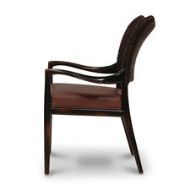 Picture of BOULEVARD ARM CHAIR