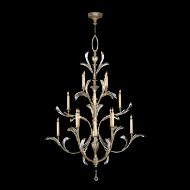 Picture of BEVELED ARCS 56″ ROUND CHANDELIER