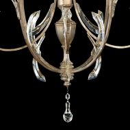 Picture of BEVELED ARCS 56″ ROUND CHANDELIER