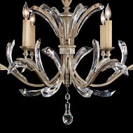 Picture of BEVELED ARCS 42″ ROUND CHANDELIER