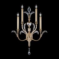 Picture of BEVELED ARCS 36″ SCONCE