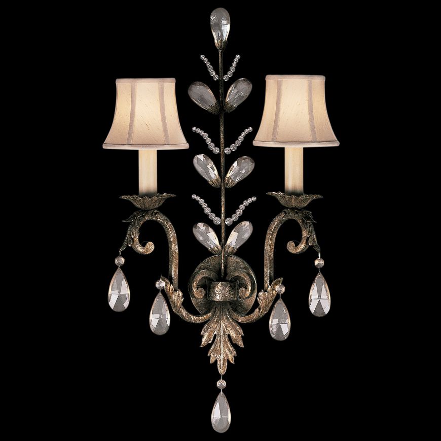 Picture of A MIDSUMMER NIGHTS DREAM 30″ SCONCE