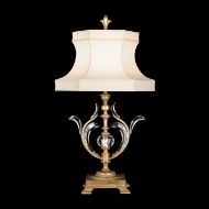 Picture of BEVELED ARCS 37″ TABLE LAMP