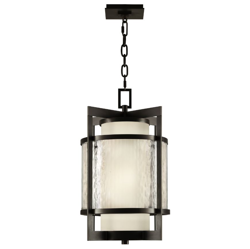 Picture of SINGAPORE MODERNE OUTDOOR 14″ OUTDOOR LANTERN
