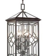 Picture of OXFORDSHIRE 13″ OUTDOOR LANTERN